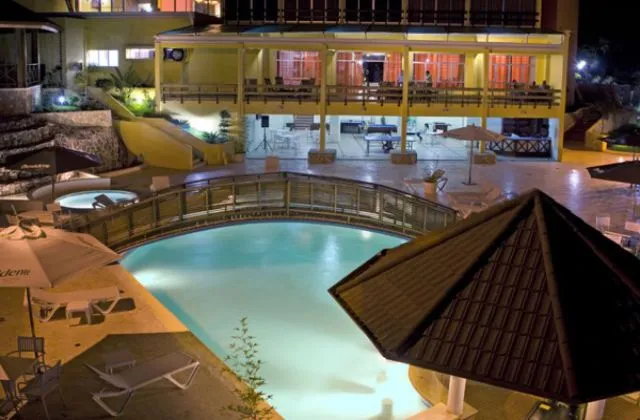 Hotel La Mansion Sajoma Republica Dominicana